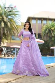 Anantesh Lifestyle  DN 5052